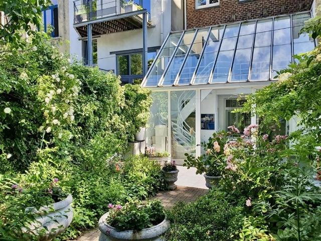 à vendre Maison Ixelles