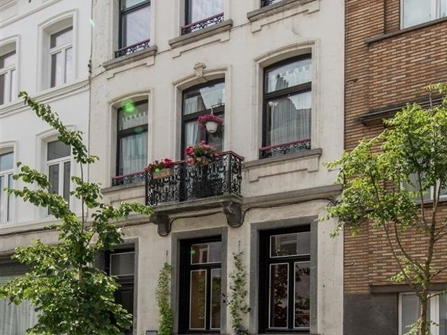 à vendre Maison Ixelles