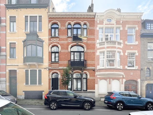 à vendre Maison Ixelles