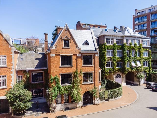 à vendre Maison Ixelles