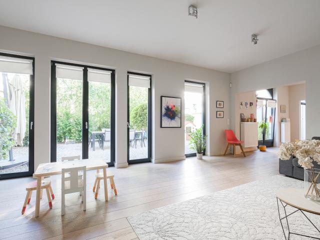 à vendre Maison Ixelles