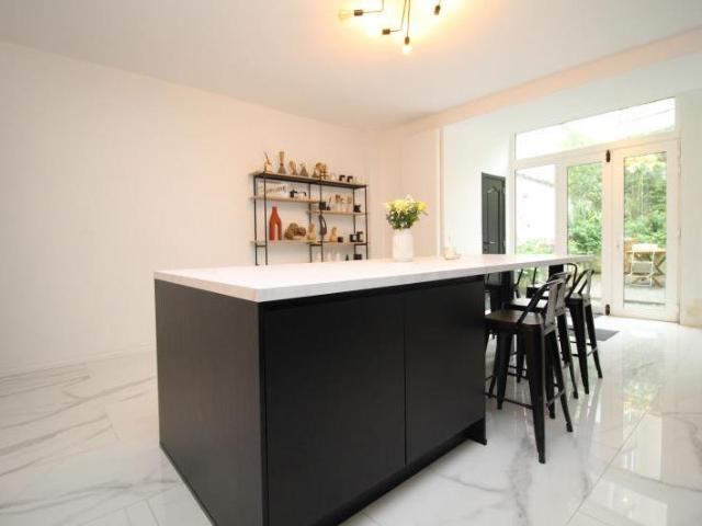 à vendre Maison Ixelles