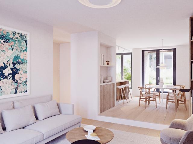 à vendre Maison Ixelles