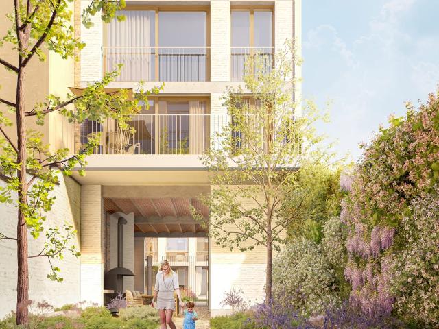 à vendre Maison Ixelles