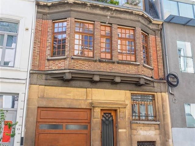 à vendre Maison Ixelles