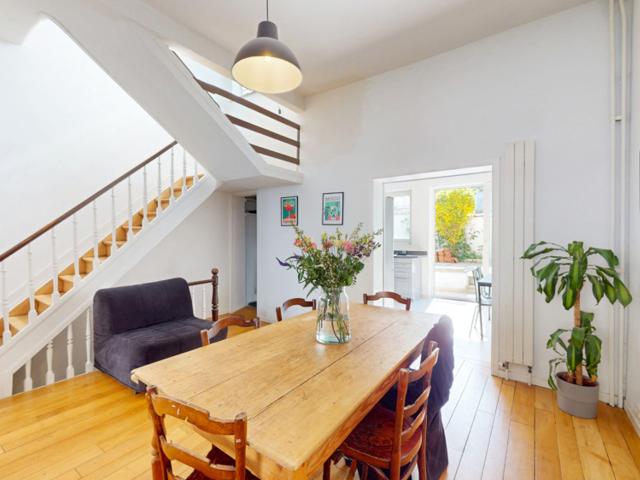 à vendre Maison Ixelles Avenue des Saisons