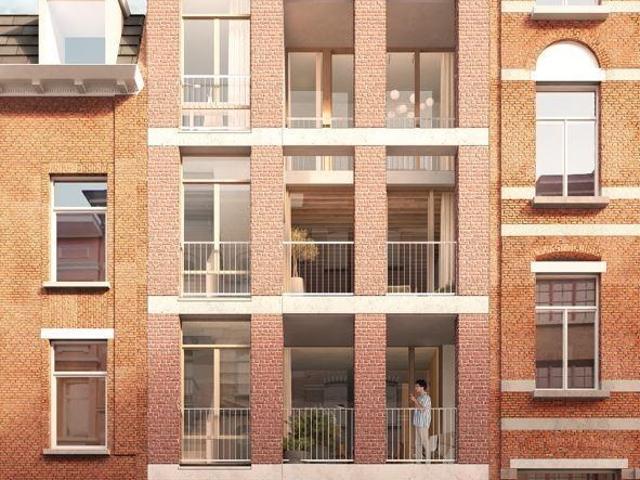 à vendre Maison Ixelles Boondaalse Steenweg