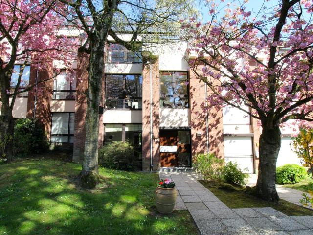 à vendre Maison Ixelles Clos du Cheval d'Argent