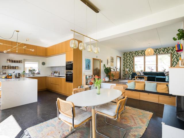 à vendre Maison Ixelles Clos des Chanterelles