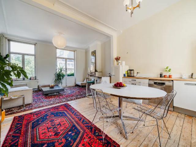 à vendre Maison Ixelles Rue Clémentine