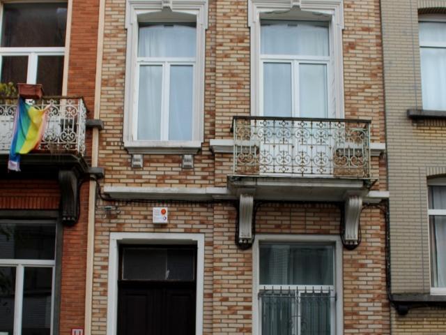 à vendre Maison Ixelles Rue de Venise