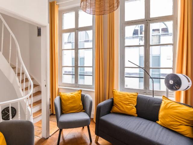 à vendre Maison Ixelles Rue Mercelis