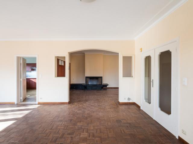à vendre Maison Ixelles Square Valère Gille