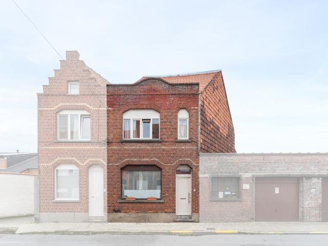 à vendre Maison Izegem Molenweg