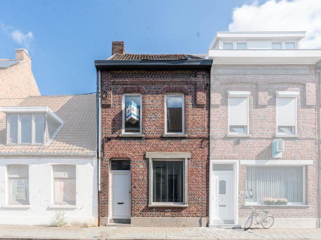 à vendre Maison Izegem Neder weg