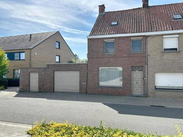 à vendre Maison Izegem Oekensestraat