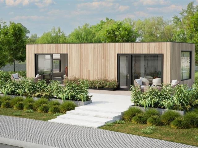 à vendre Maison Izegem Ommegangstraat