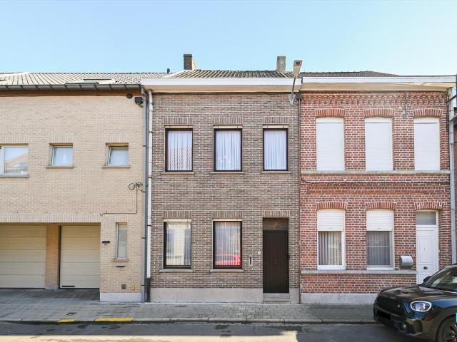 à vendre Maison Izegem Onze Lieve Vrouwestraat