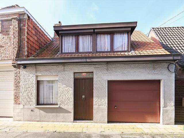 à vendre Maison Izegem August Vermeylenstraat