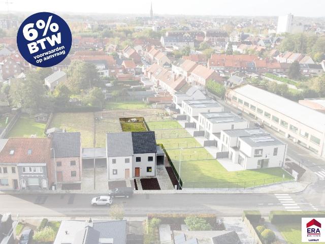 à vendre Maison Izegem Baronstraat