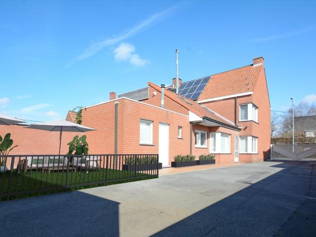 à vendre Maison Izegem Baronstraat