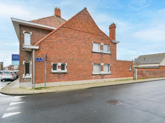 à vendre Maison Izegem Baronstraat