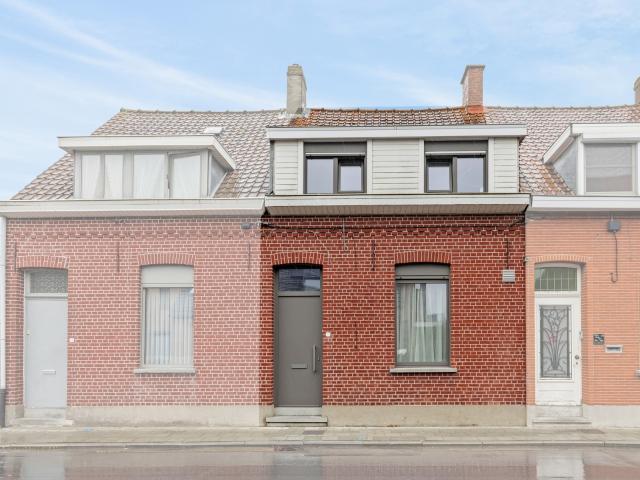 à vendre Maison Izegem Bellevuestraat