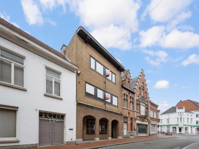 à vendre Maison Izegem Brugstraat