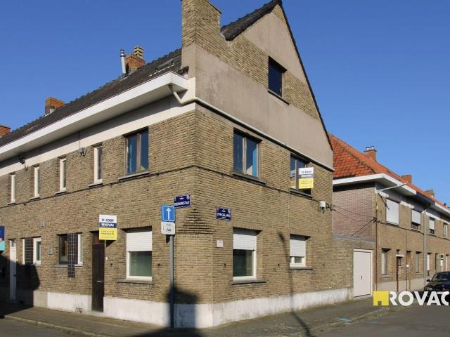 à vendre Maison Izegem Eigenhaardstraat