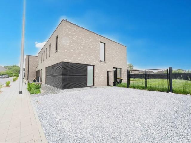 à vendre Maison Izegem Eikenstraat