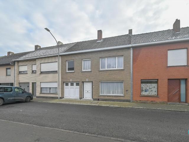 à vendre Maison Izegem Karel de Goedelaan