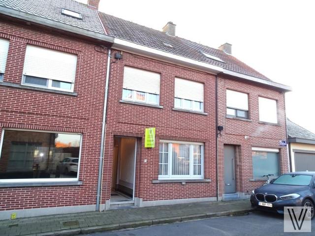 à vendre Maison Izegem Klijtstraat