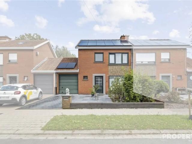 à vendre Maison Izegem Koningin Elisabethlaan