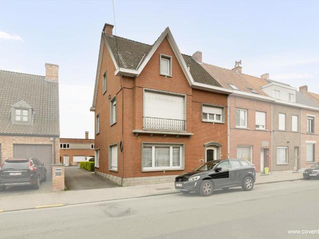 à vendre Maison Izegem Kortrijksestraat