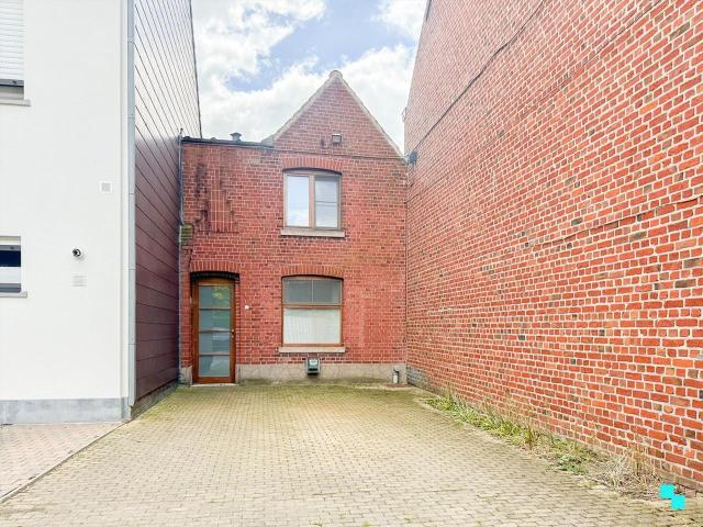 à vendre Maison Izegem Kouterweg