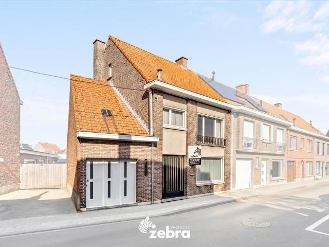 à vendre Maison Izegem Krekelstraat