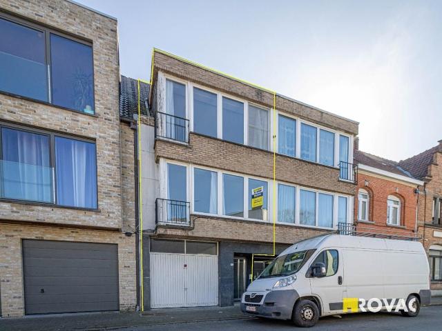 à vendre Maison Izegem Krekelstraat