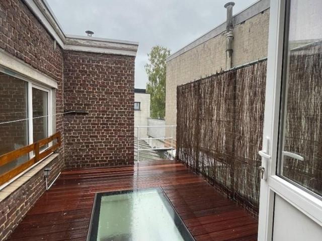 à vendre Maison Izegem Roeselaarsestraat