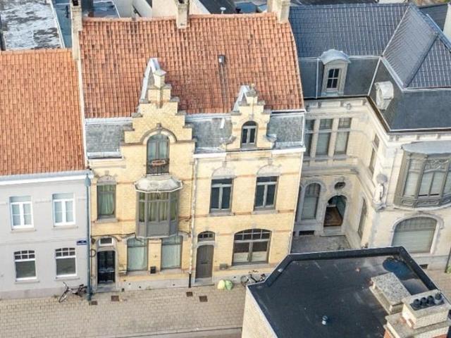 à vendre Maison Izegem Roeselaarsestraat