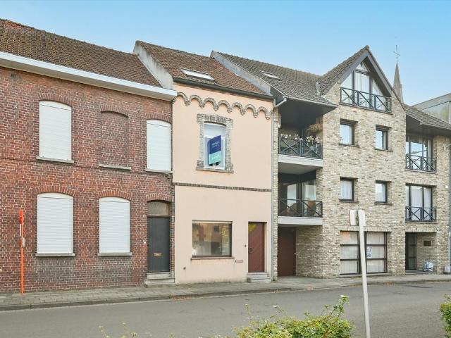 à vendre Maison Izegem Stijn Streuvelsstraat