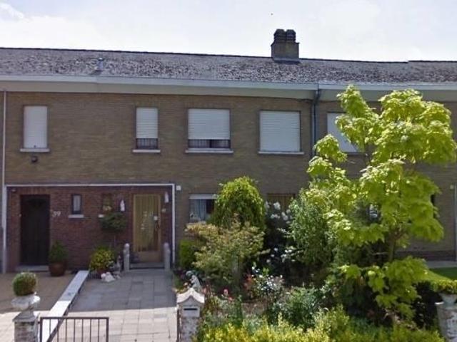 à vendre Maison Izegem Sint Sebastiaanslaan