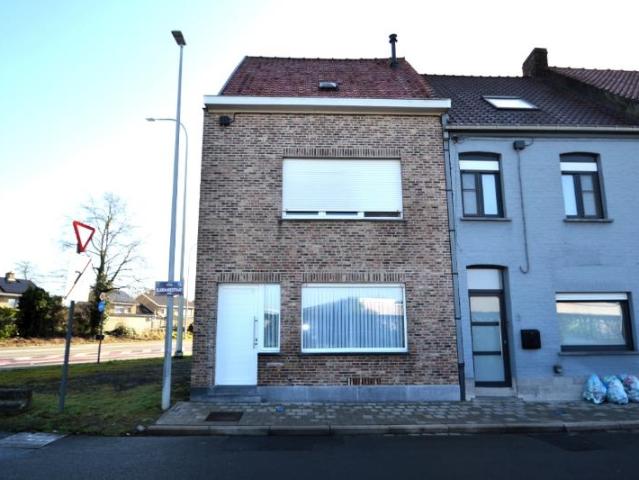 à vendre Maison Izegem Slabbaardstraat Zuid