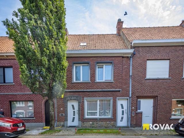 à vendre Maison Izegem Slagmeersenstraat