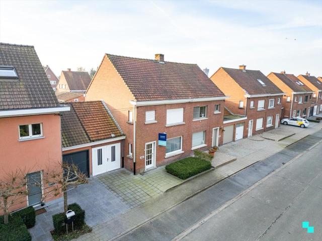 à vendre Maison Izegem Ter Wallenstraat