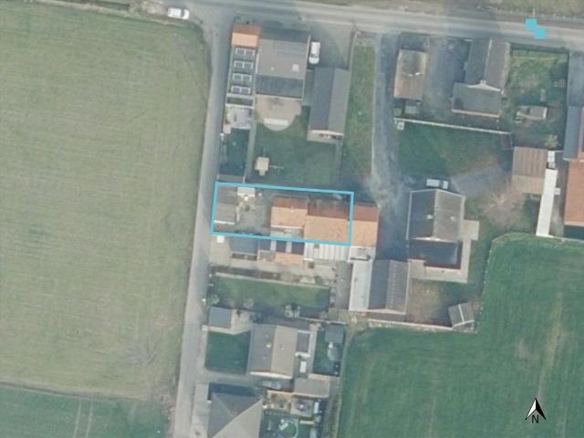 à vendre Maison Izegem Veldstraat
