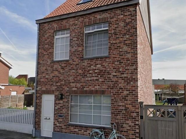 à vendre Maison Izegem