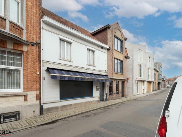 à vendre Maison Izegem