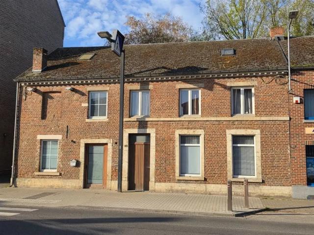 à vendre Maison Jodoigne Avenue des Commandants Borlée
