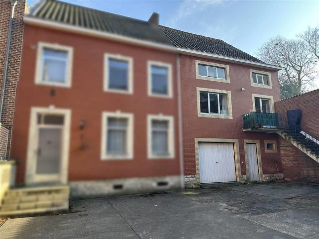 à vendre Maison Jodoigne Avenue Fernand Charlot