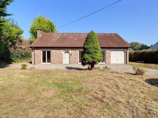 à vendre Maison Jodoigne Rue du champ Moulin